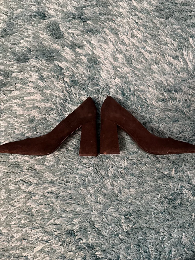 Zara Pumps, size 37, photo 3