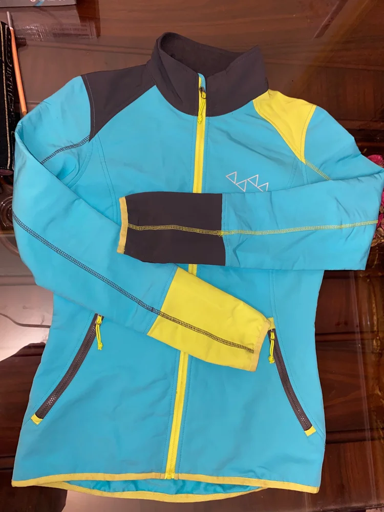 crane Athletic Jackets