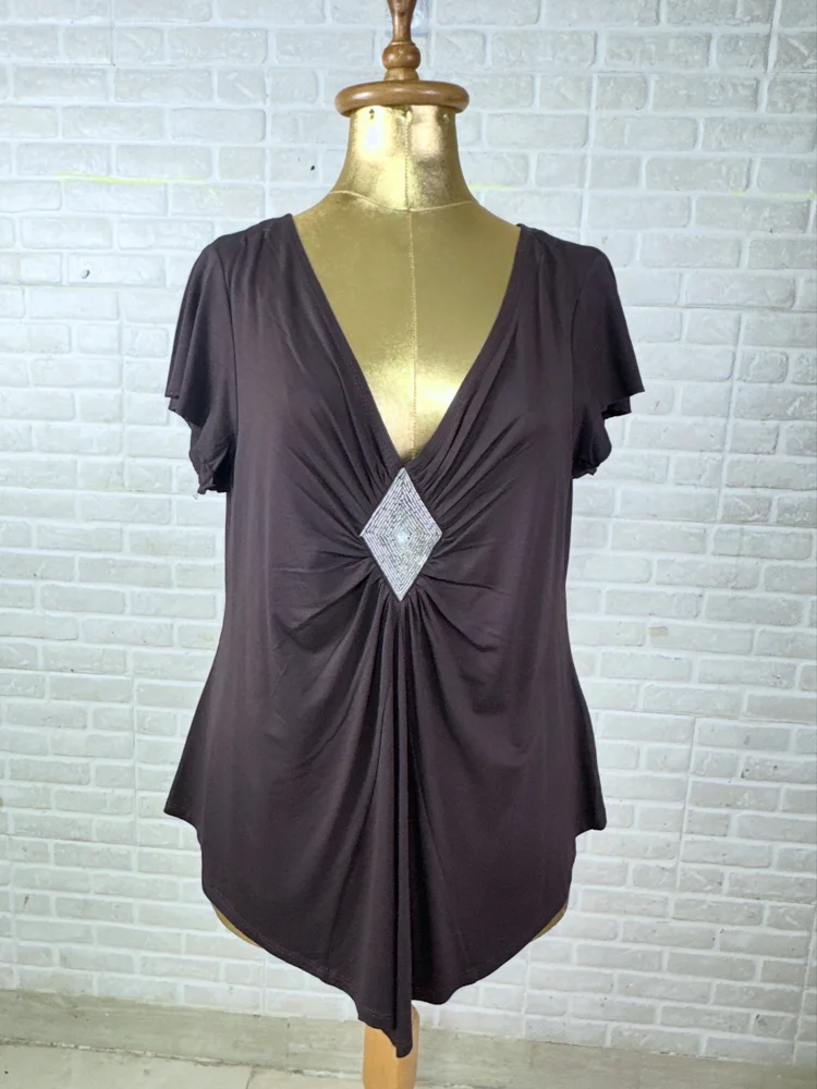 Blouses, size M / 38 / 10, photo 2