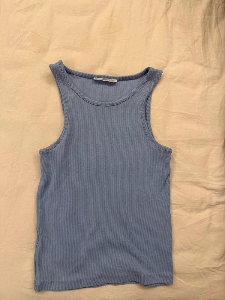 Mango Tank Tops