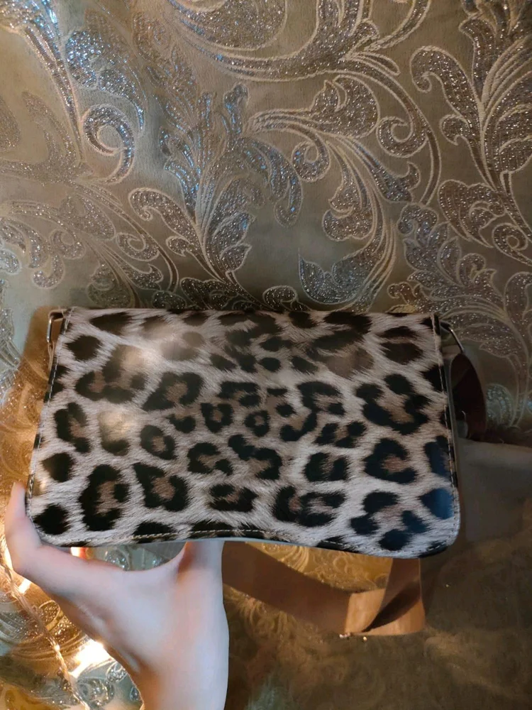 Cross-Body Bags, size One size, photo 2