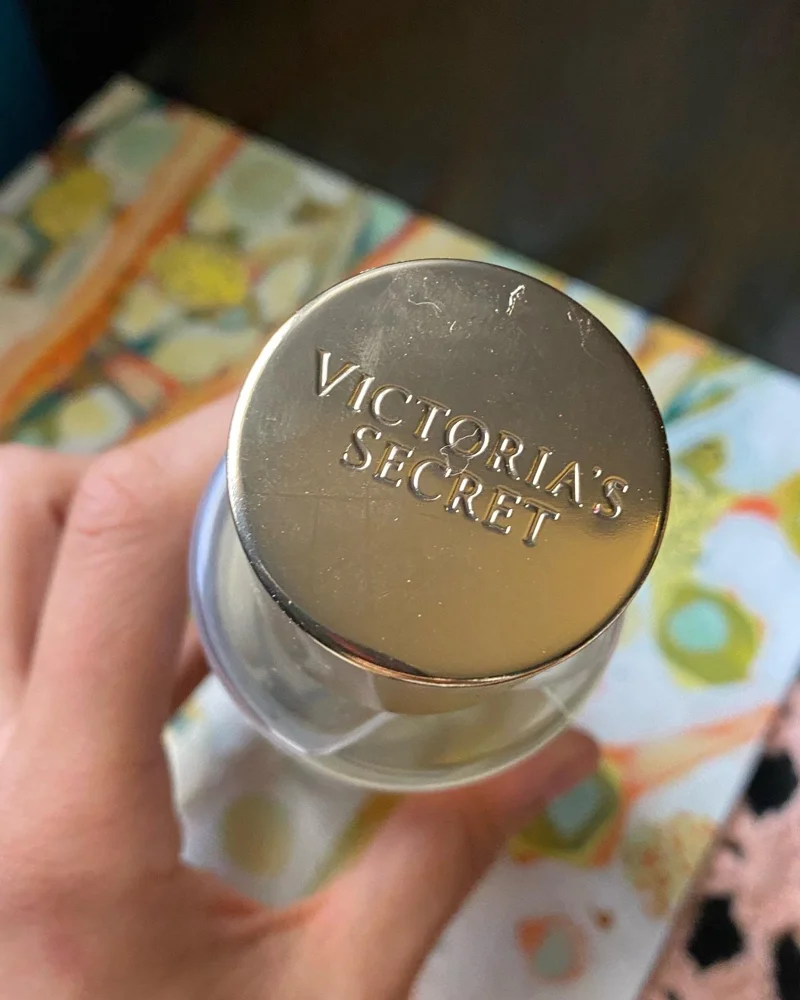 Victoria's Secret Perfume, New with tags, photo 3