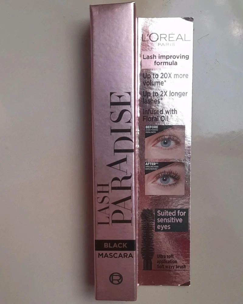 L'Oréal مكياج