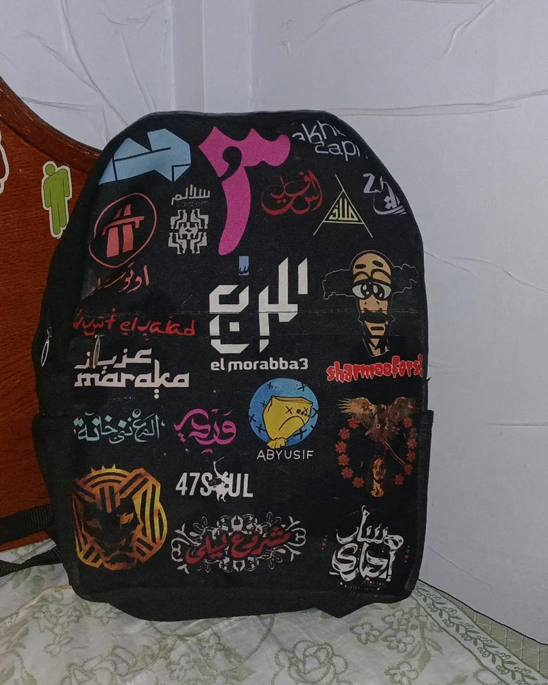 Shoulder Bag