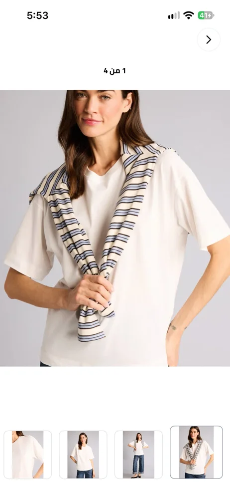 Defacto T-shirts, size XS / 34 / 6, photo 2