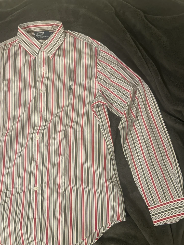 Polo Ralph Lauren Shirts, Very good, size L, photo 3