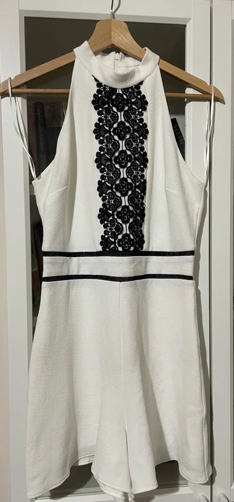 Miss Selfridge Rompers & Playsuits, Very good, size M / 38 / 10, photo 2