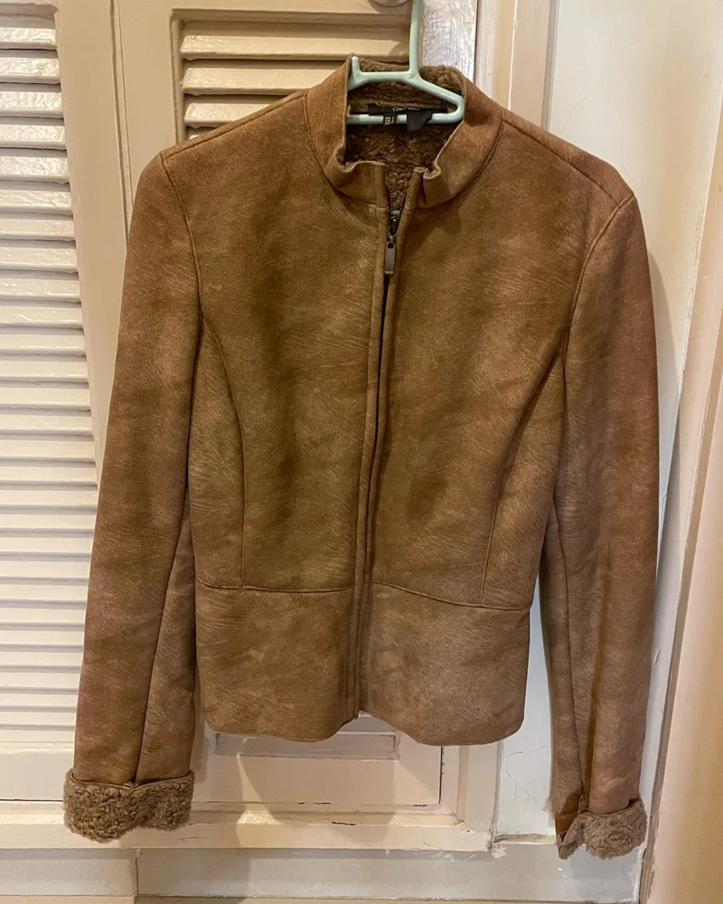 Zara Jackets