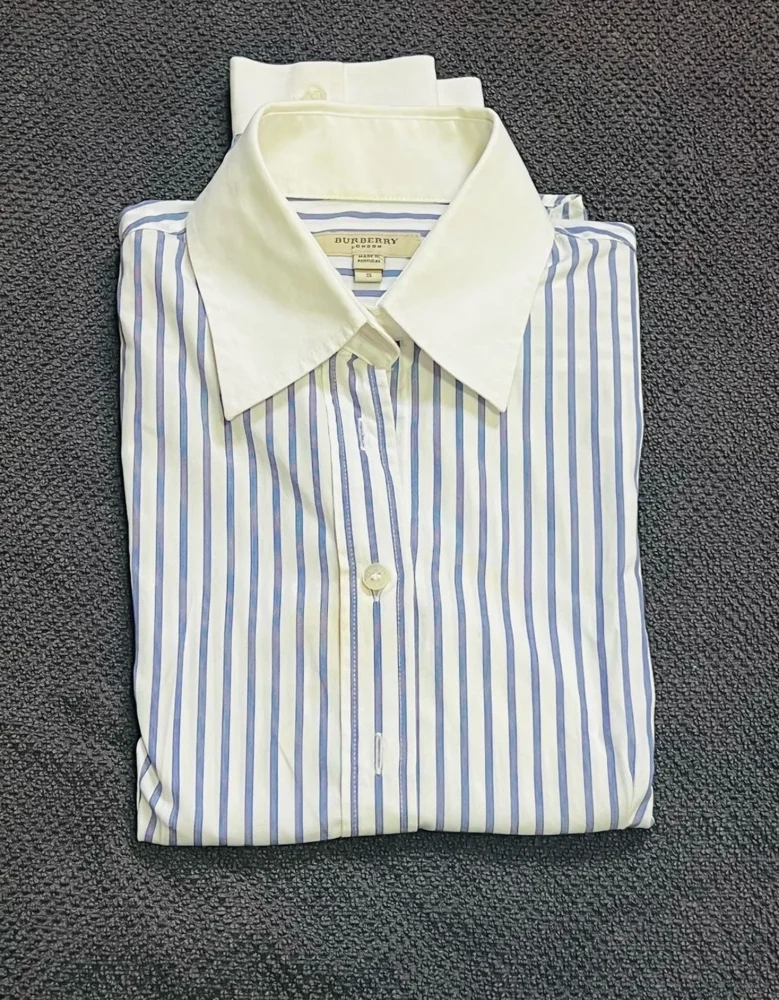 Burberry Shirts, size S / 36 / 8, photo 2