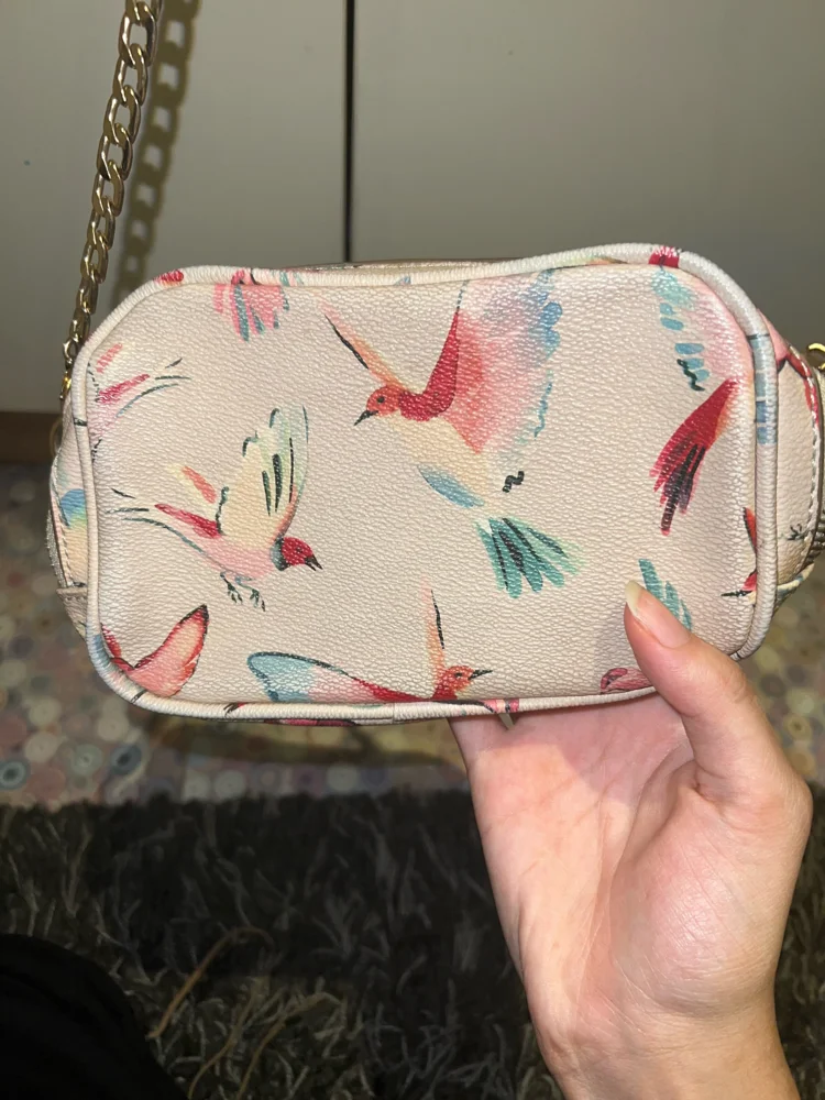 Parfois Cross-Body Bags, size Other, photo 3