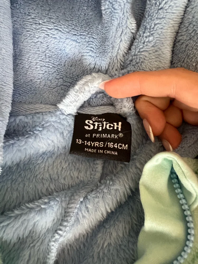 Primark Sleepwear, Excellent, size 14y, photo 3