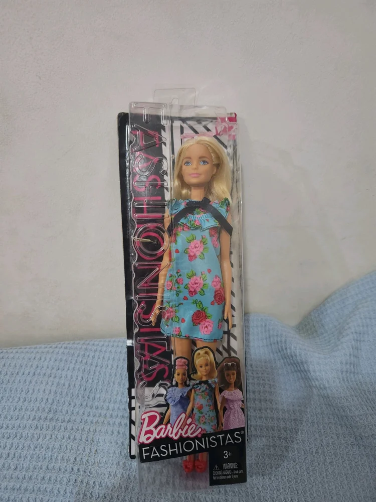Barbie Figures & Games, size Other, photo 2
