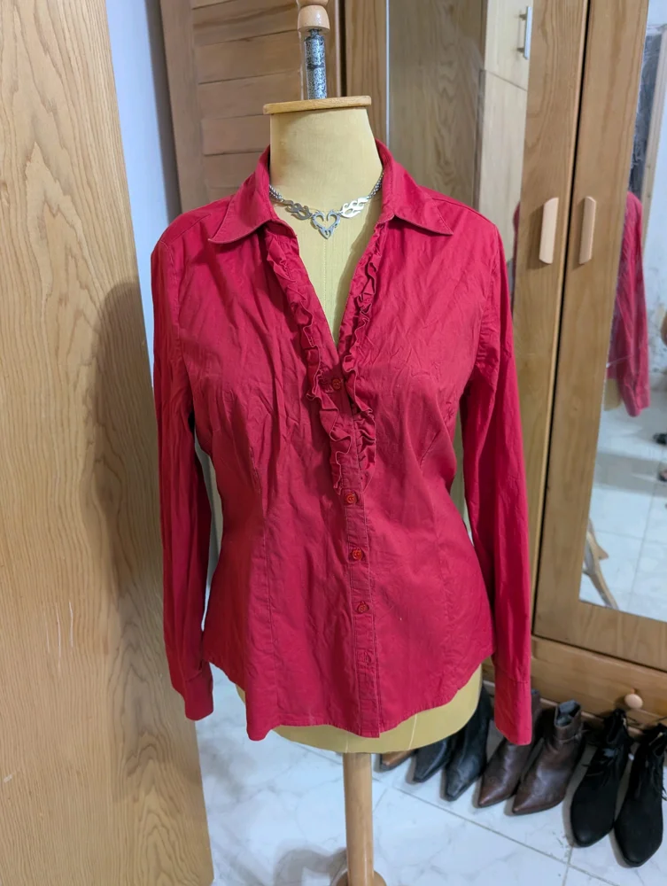 Blouses