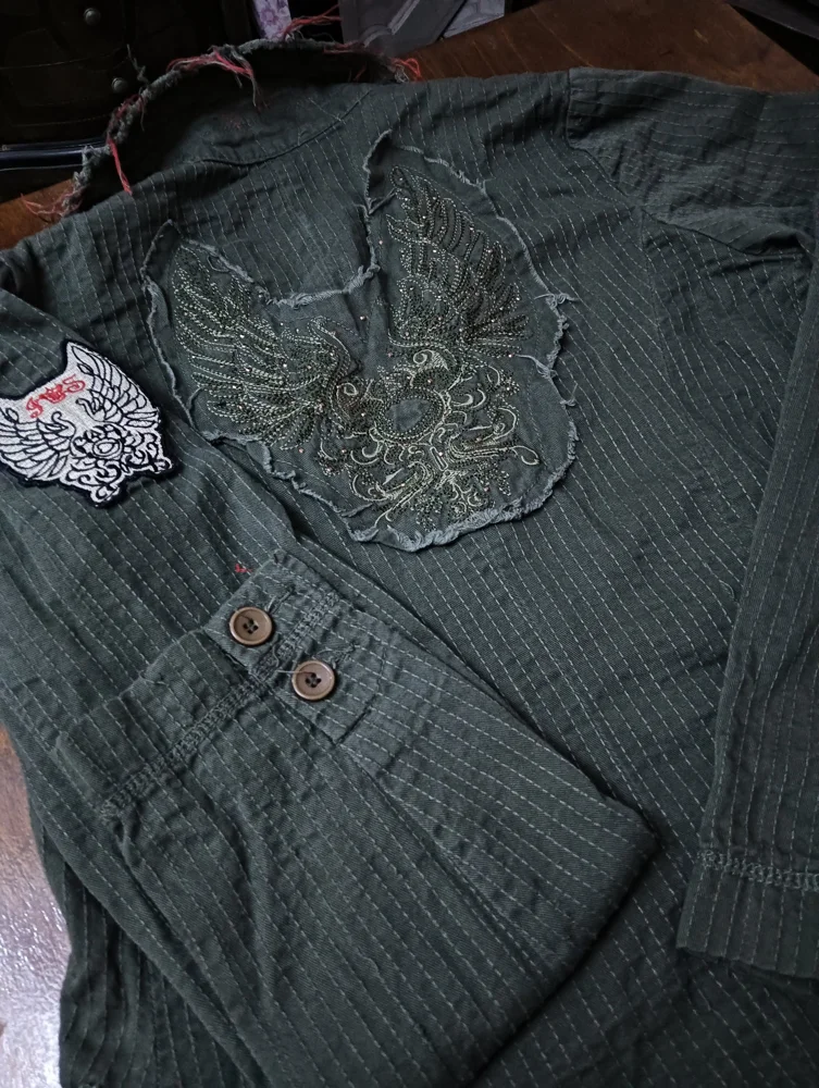 Jackets, Excellent, size S / 36 / 8, photo 3