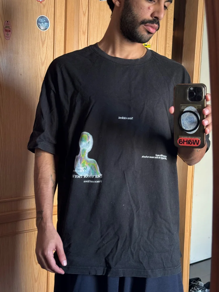 Pull & Bear T-shirts