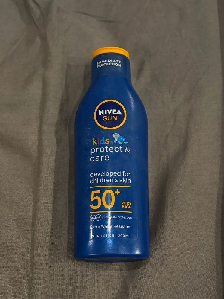 Nivea Skin Care, size Other, photo 2