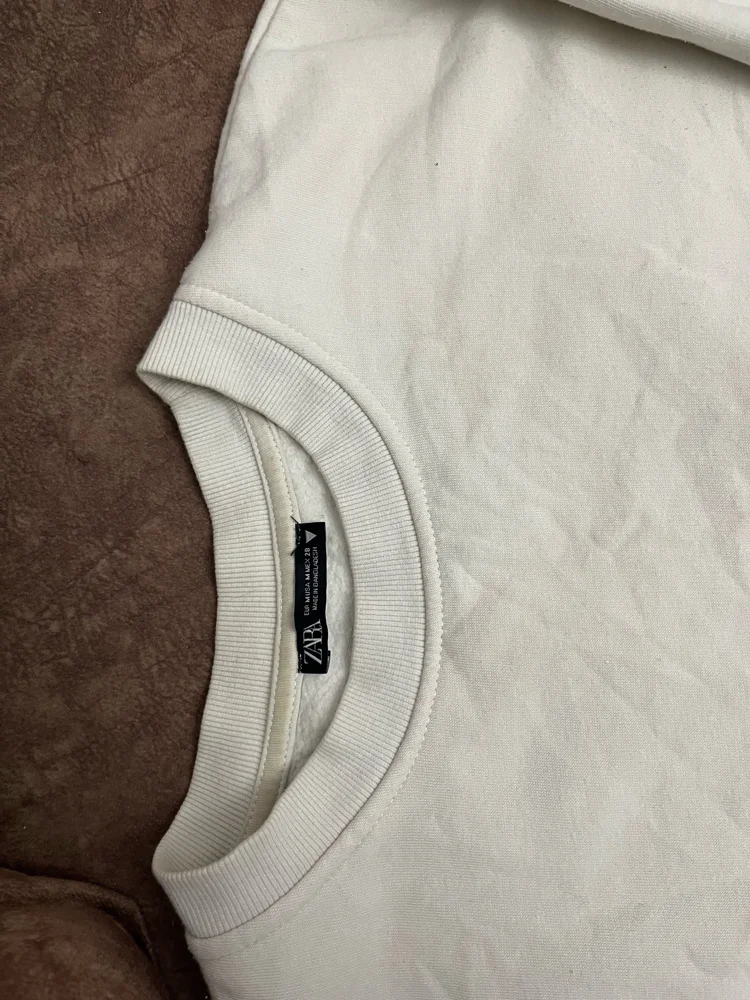 Zara Sweatshirts