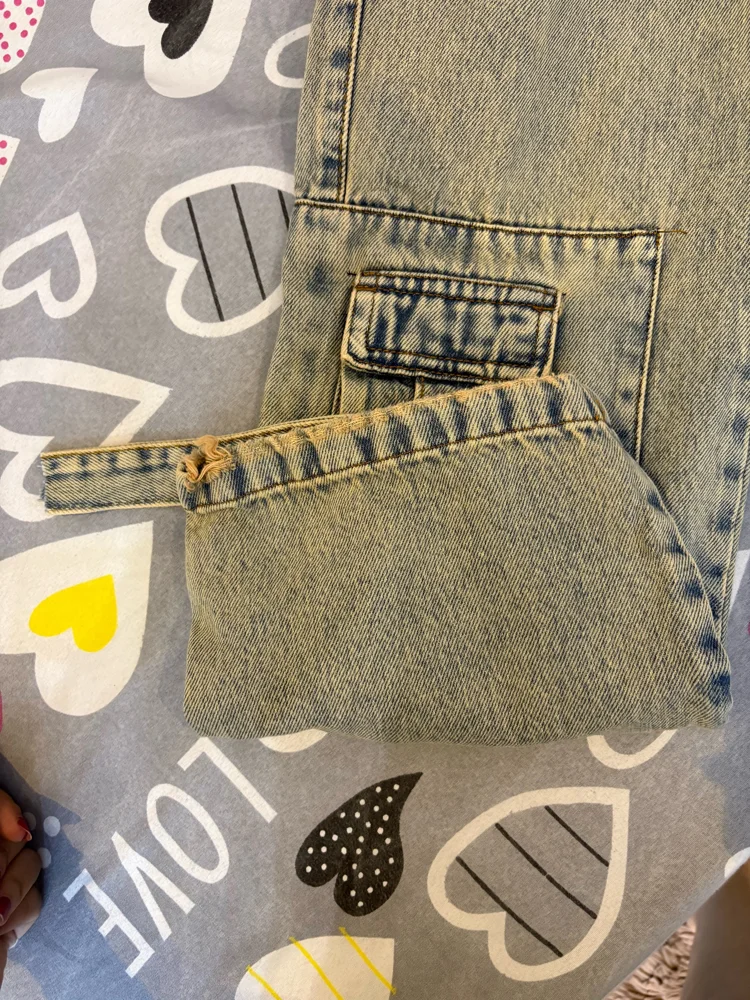 Cielo Jeans, size L / 40 / 12, photo 4