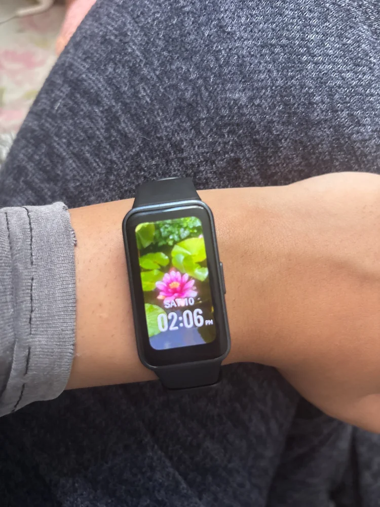 Huawei Wearables, size Other, photo 3