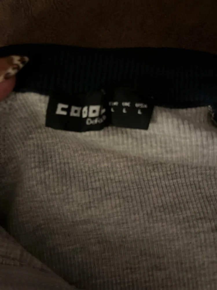 Defacto Long Sleeve, size L / 40 / 12, photo 4