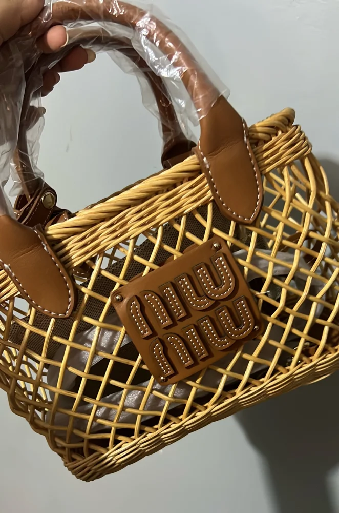 Miu Miu Handbags, New with tags, photo 5