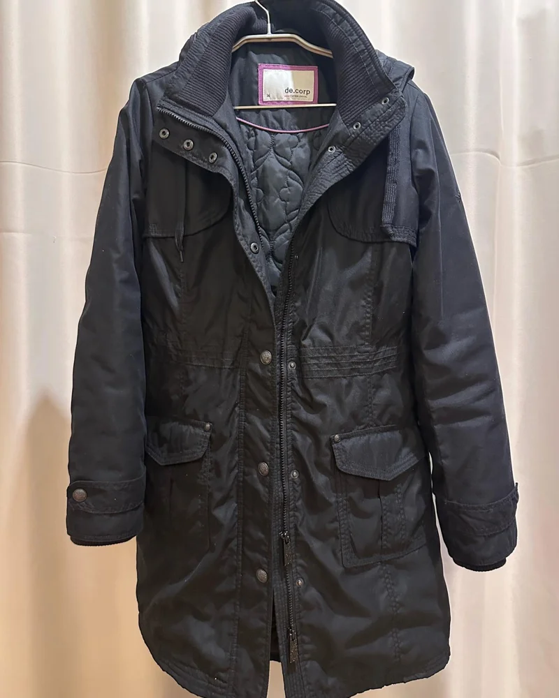 Esprit Coats, Very good, size S / 36 / 8, photo 2