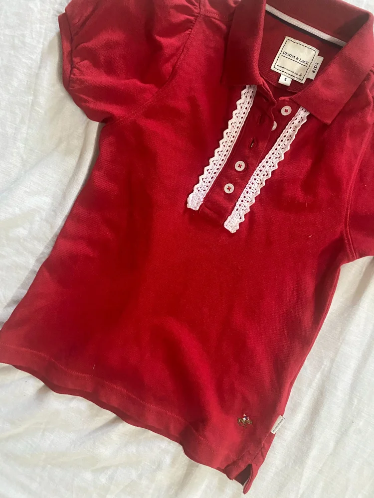 Polo Shirts, size XS, photo 3