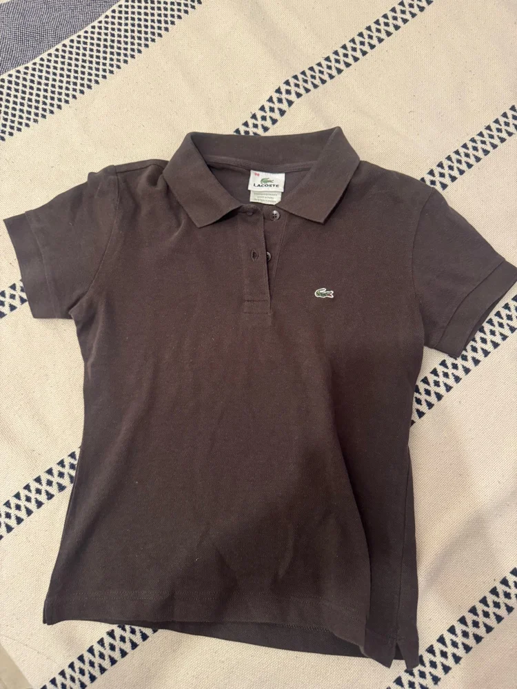 Lacoste تيشيرتات