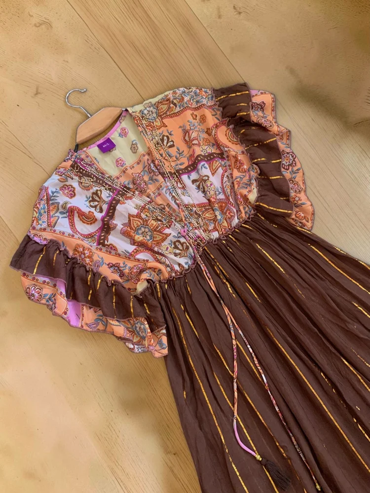 Maxi Dresses, size L / 40 / 12, photo 2