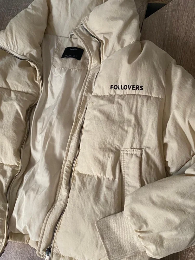 Bershka Jackets, Very good, size S / 36 / 8, photo 4
