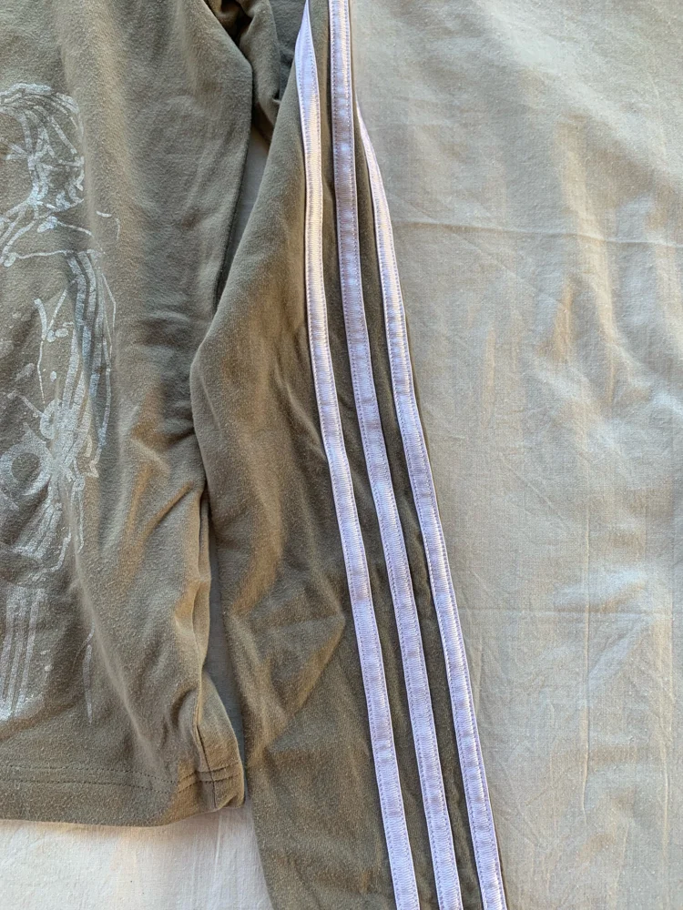 adidas Long Sleeve, Very good, size S / 36 / 8, photo 5