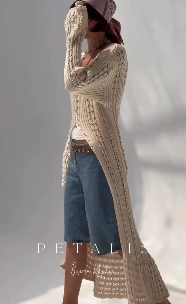 Local Cardigans, size One size, photo 5