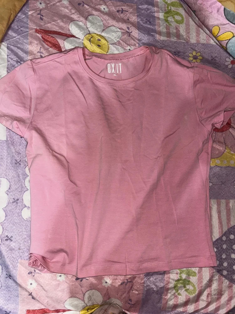 Local T-shirts