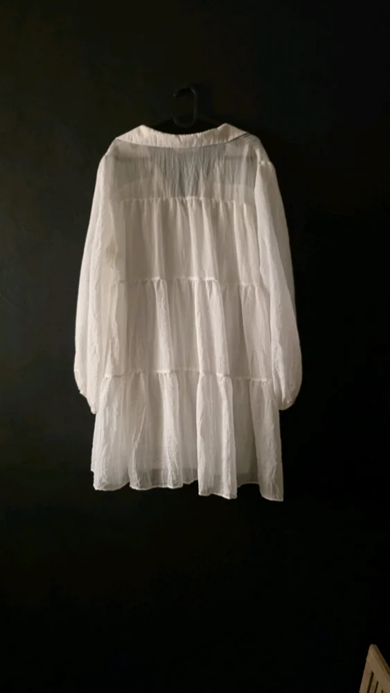 Zara Midi Dresses, size XL / 42 / 14, photo 2
