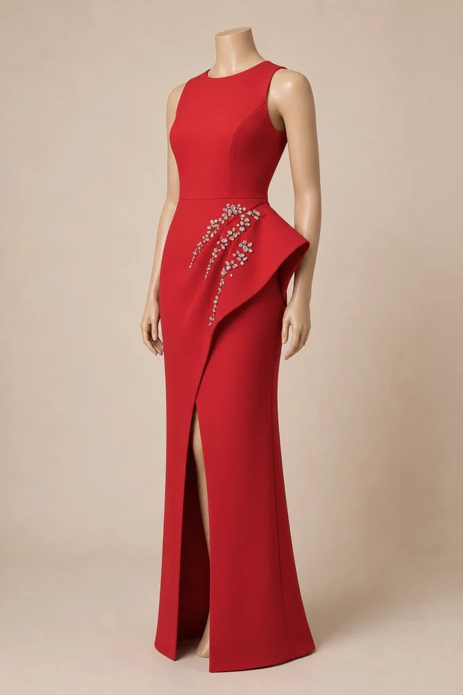 femi9 Maxi Dresses, size S / 36 / 8, photo 2
