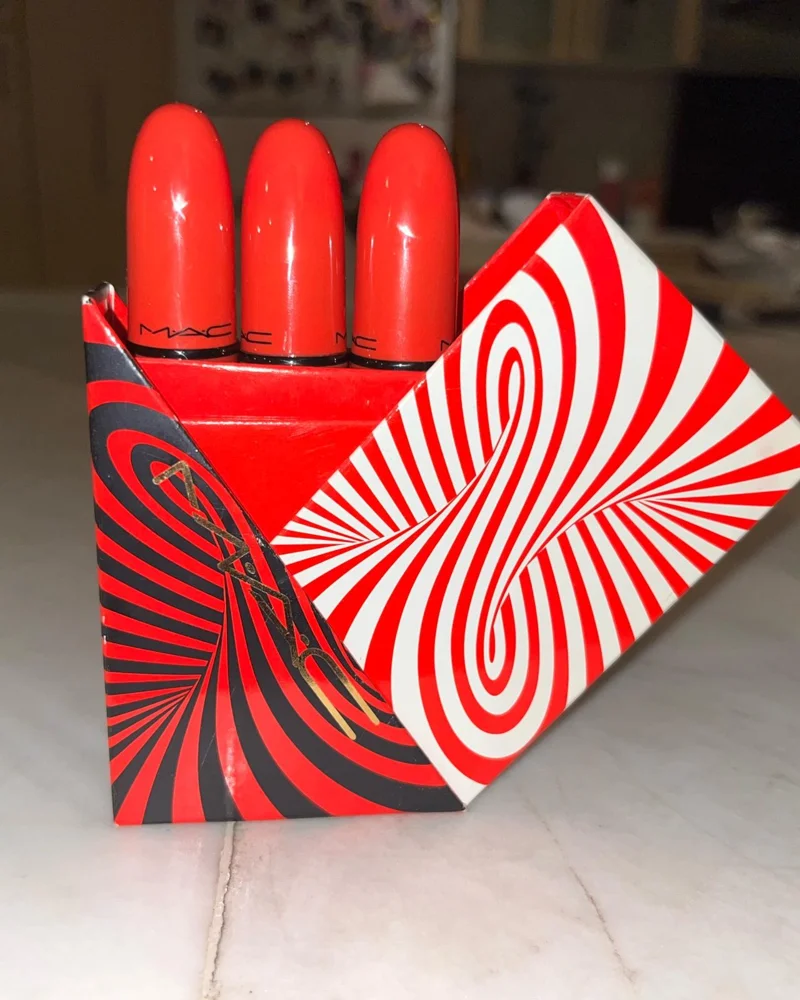 MAC Makeup