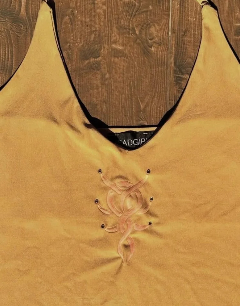 Halter Tops, size XS / 34 / 6, photo 3