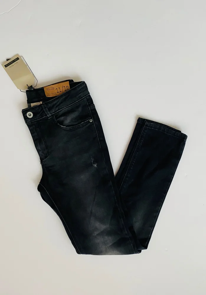 Zara Girls Bottoms