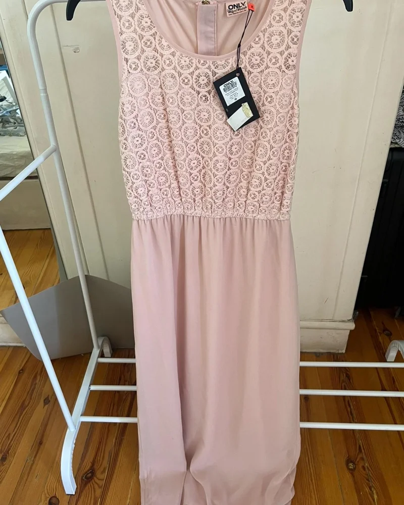 Vero Moda Maxi Dresses
