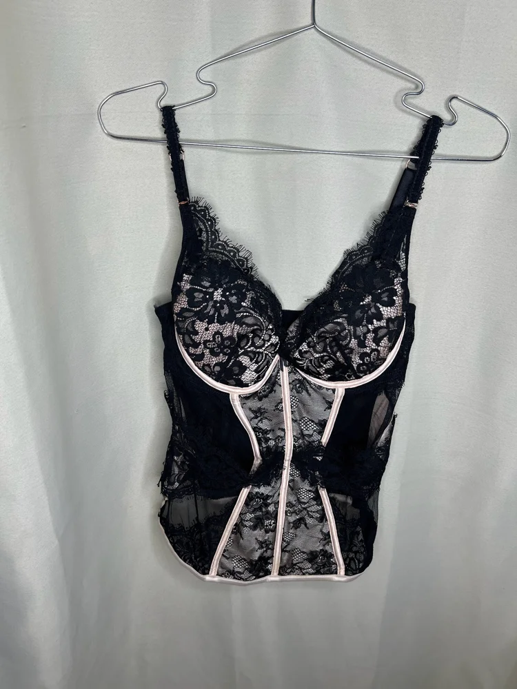 Ann Summers Corsets, size XL / 42 / 14, photo 2
