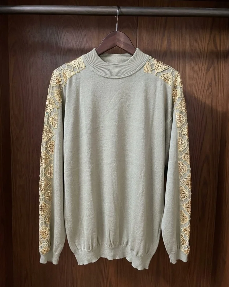 Sweaters & Pullovers, size XXXL / 46 / 18, photo 3
