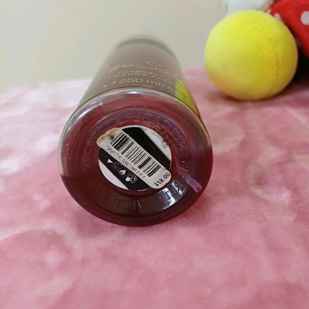 Victoria's Secret Perfume, size Other, photo 3
