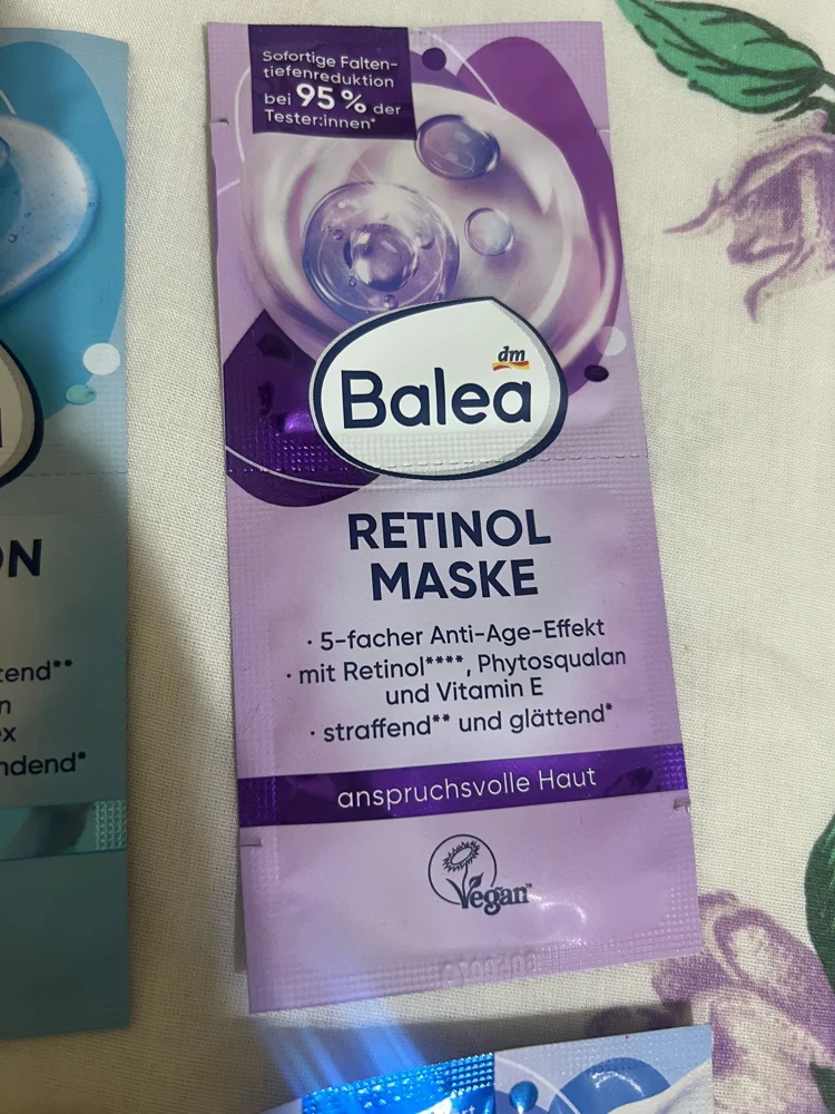 Balea Face, size Other, photo 4