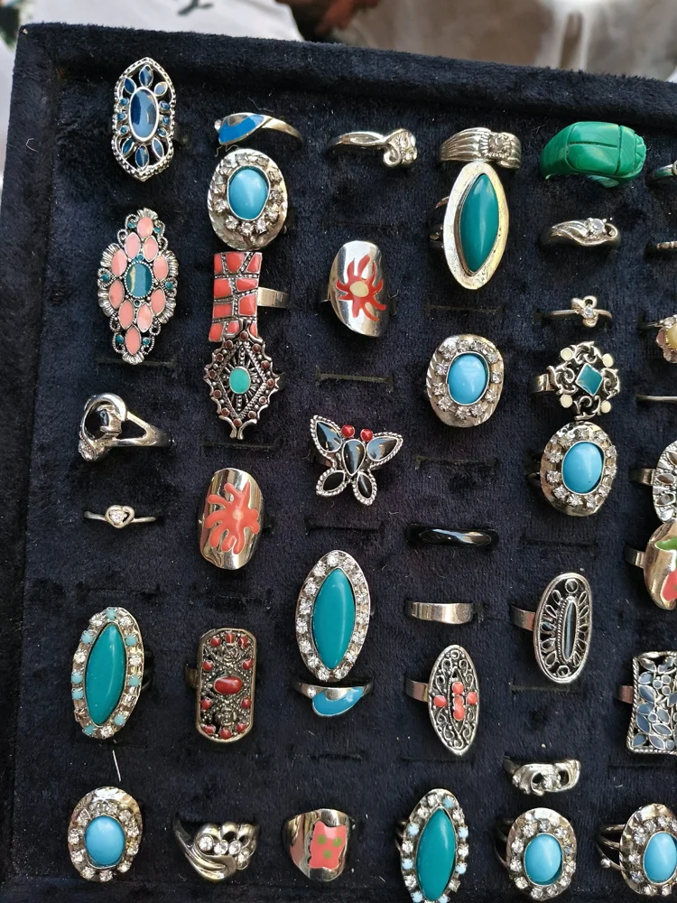 Rings, size Other, photo 2