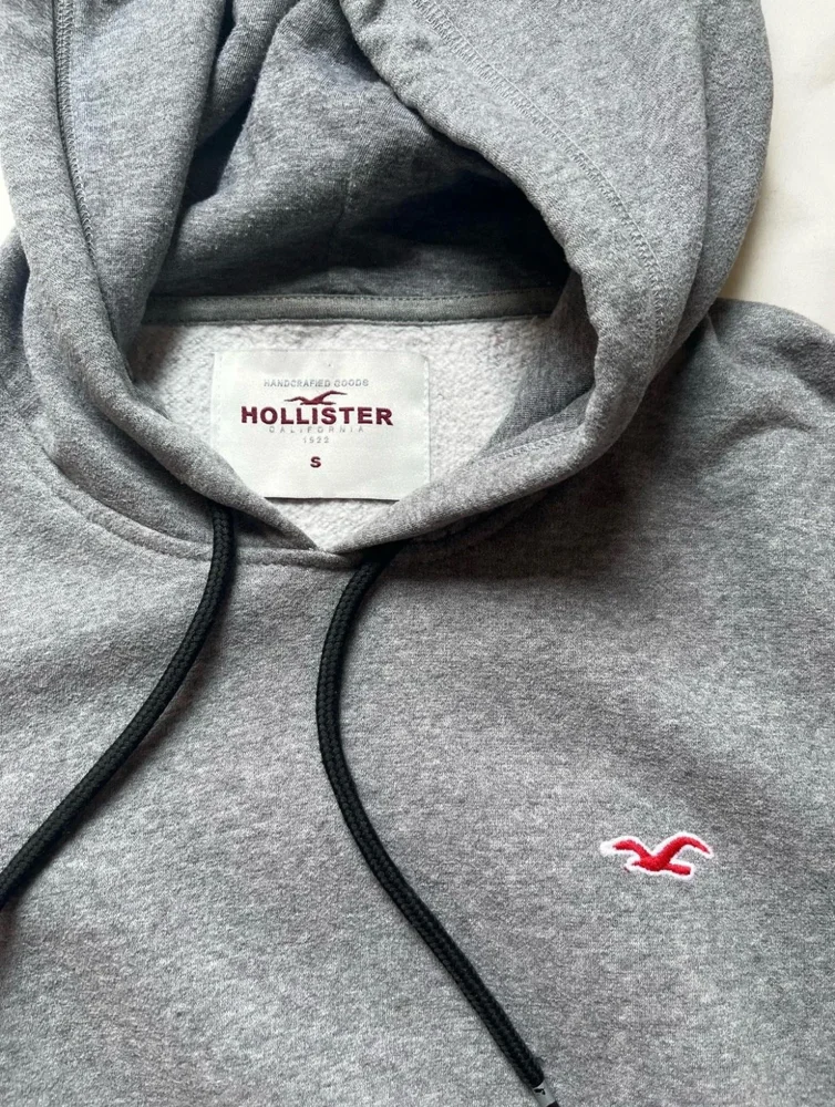 Hollister Hoodies