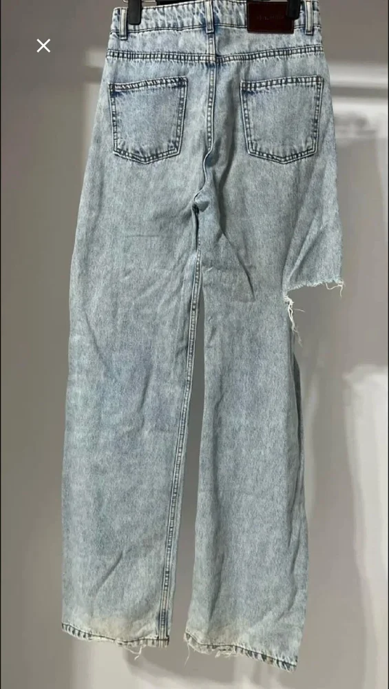 Notfound Co Jeans, Good, size XS / 34 / 6, photo 3