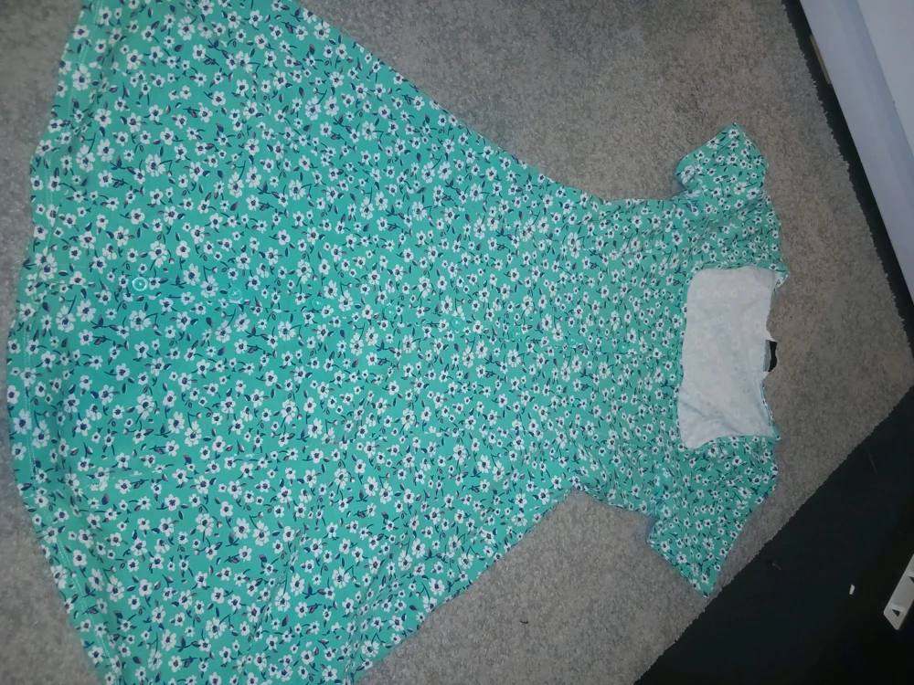 LC Waikiki Midi Dresses