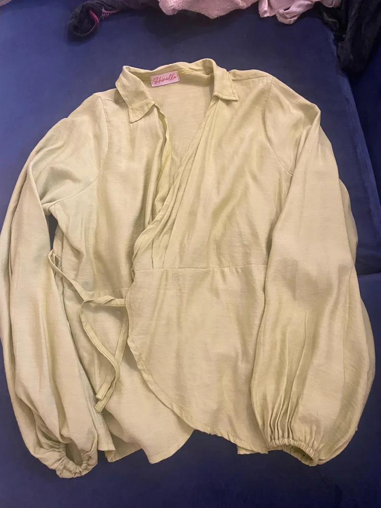 Blouses