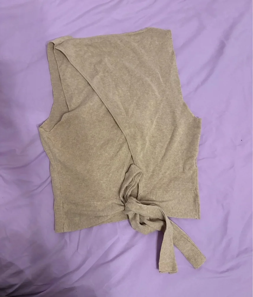 Mango Tank Tops, Very good, size M / 38 / 10, photo 4