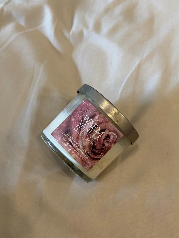 Bath & Body Works Skin care